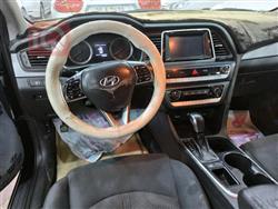 هیوندای سۆناتا